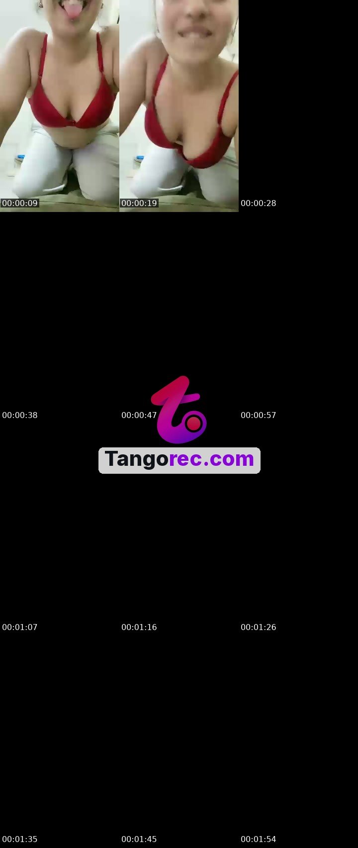 @elaizz0 Tango live from 2026-09-08