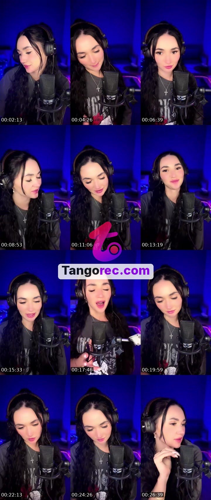@juli_s Tango live from 2026-09-08