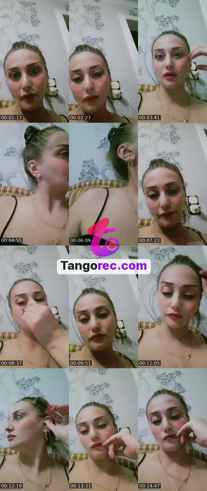@warriortiger-26213 Tango live from 2026-09-08