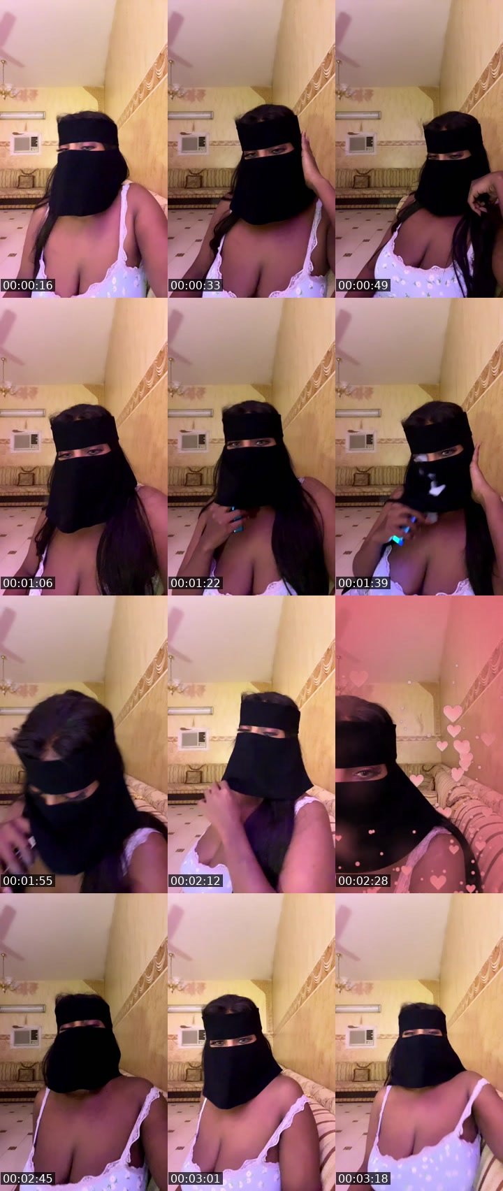 @hadaawi Tango LIVE from 2026-07-21