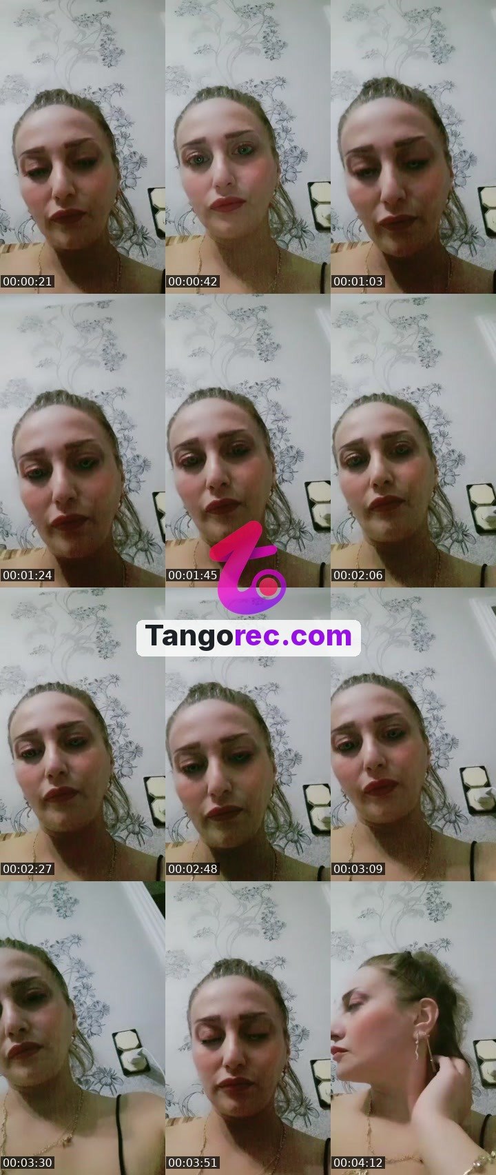 @warriortiger-26213 Tango live from 2026-09-08