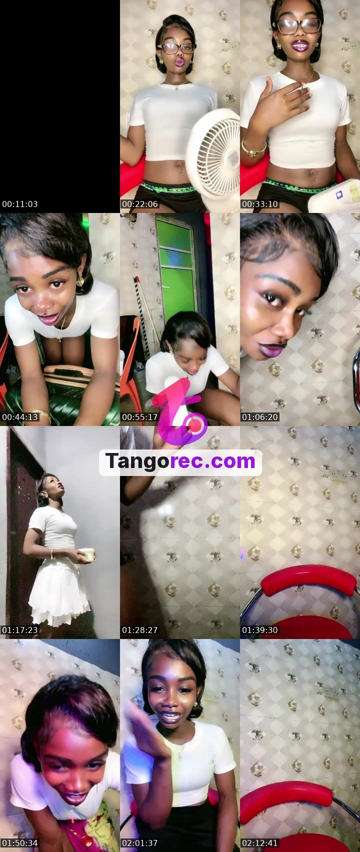 @twinklebigdstar Tango live from 2026-09-08