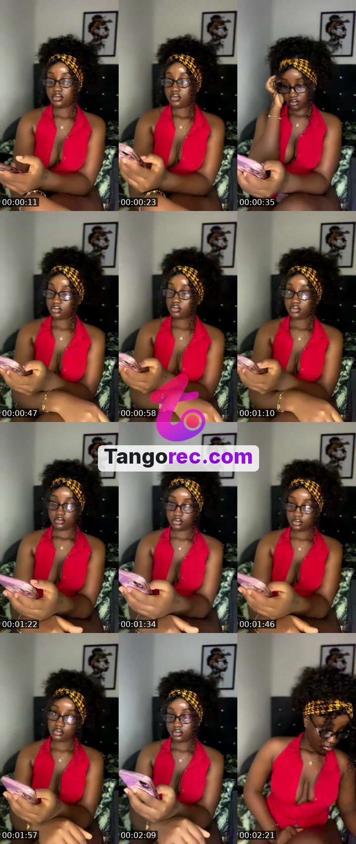 @debbyszn Tango live from 2026-09-08