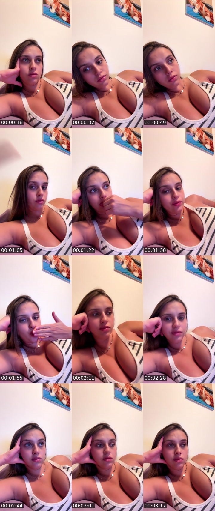 @nicky6969 Tango live from 2026-07-21