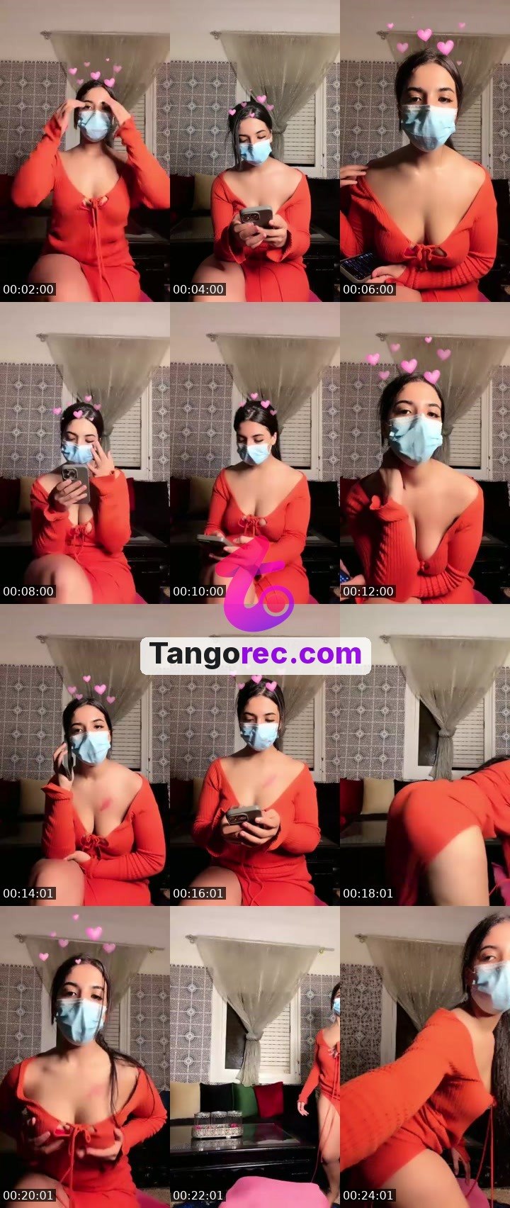 @business-bear-128359 Tango live from 2026-09-08