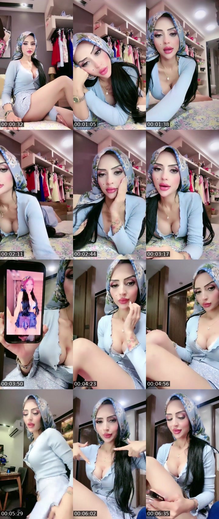 @turban01 Tango LIVE