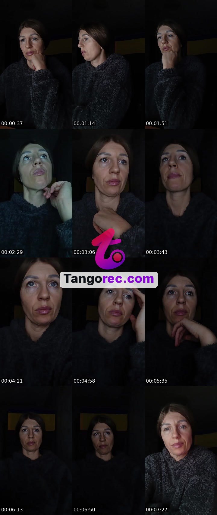 @hotgalina Tango live from 2026-09-08