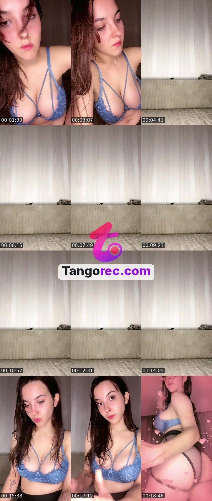 @dream18 Tango live from 2026-09-08