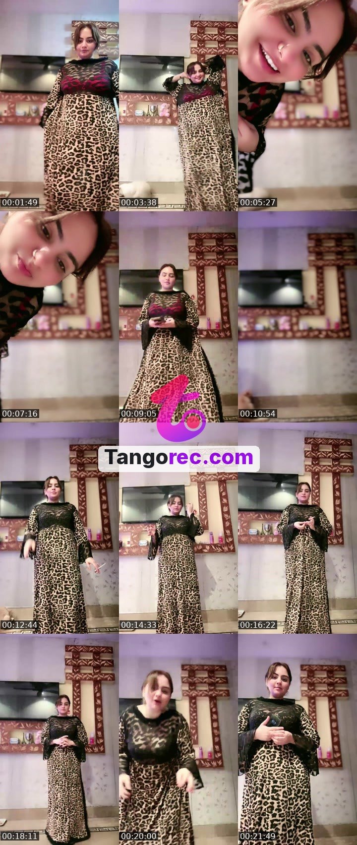 @bano420 Tango live from 2026-09-08