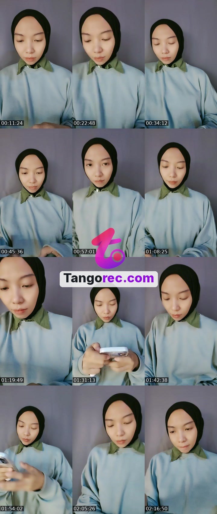 @lovedunia Tango live from 2026-09-08