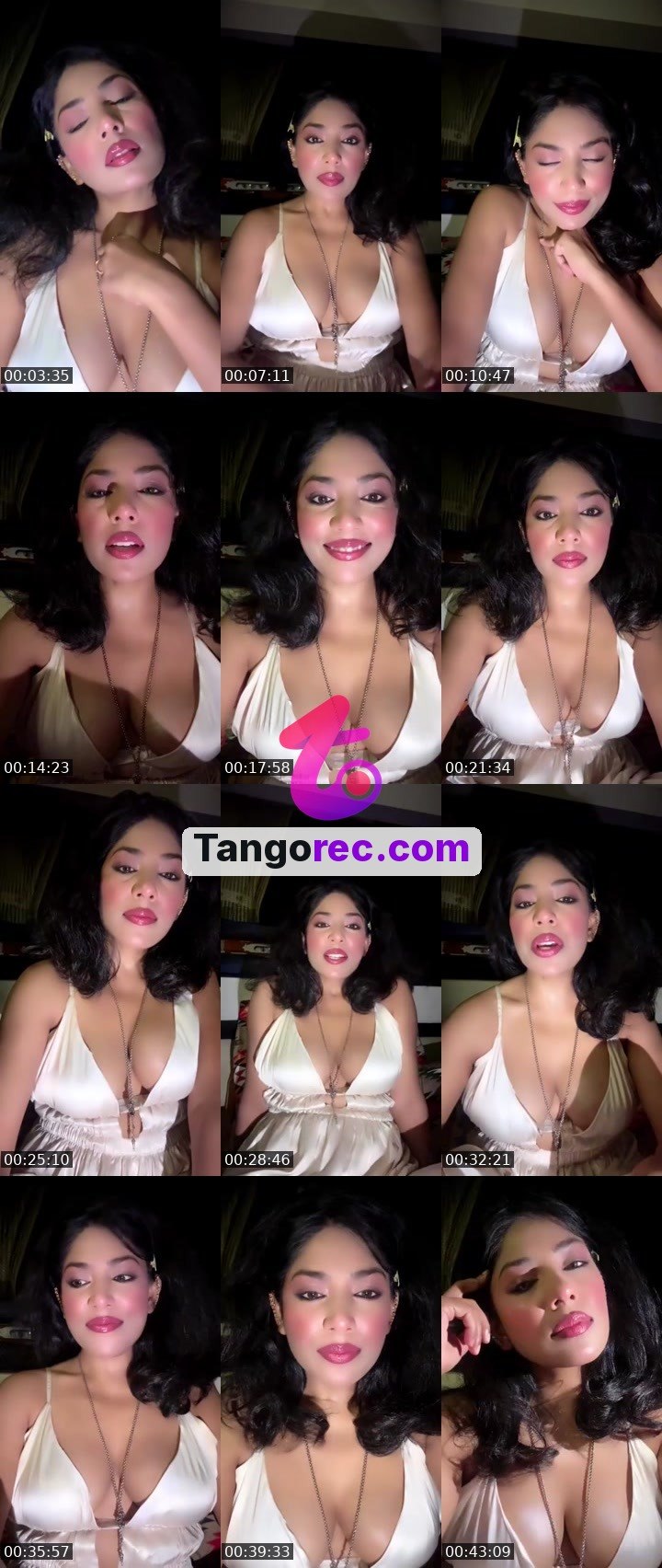 @sharanyajitkaur Tango live from 2026-09-08