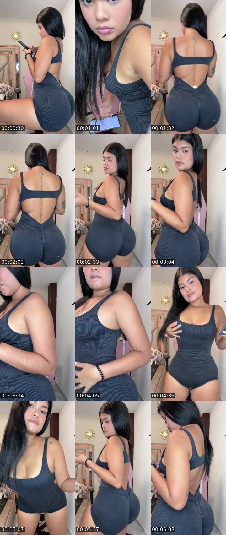 @daniela223 Tango live from 2026-07-21