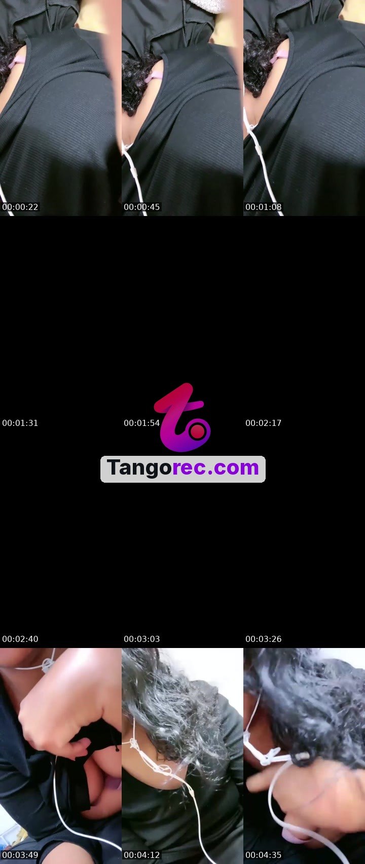 @xxxmm55 Tango live from 2026-09-08