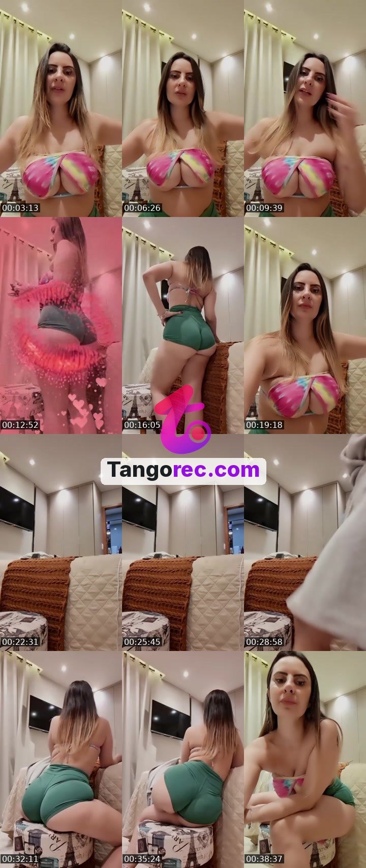 @inefavel8200 Tango live from 2026-09-08