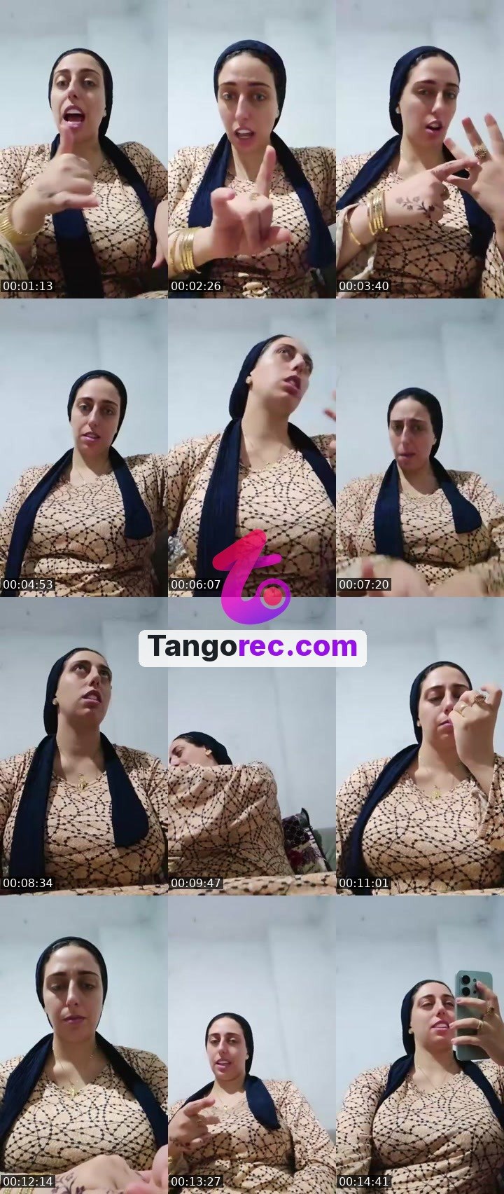 @fayrouz98 Tango live from 2026-09-08