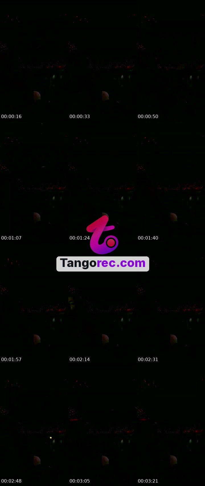 @mdh67 Tango live from 2026-09-09