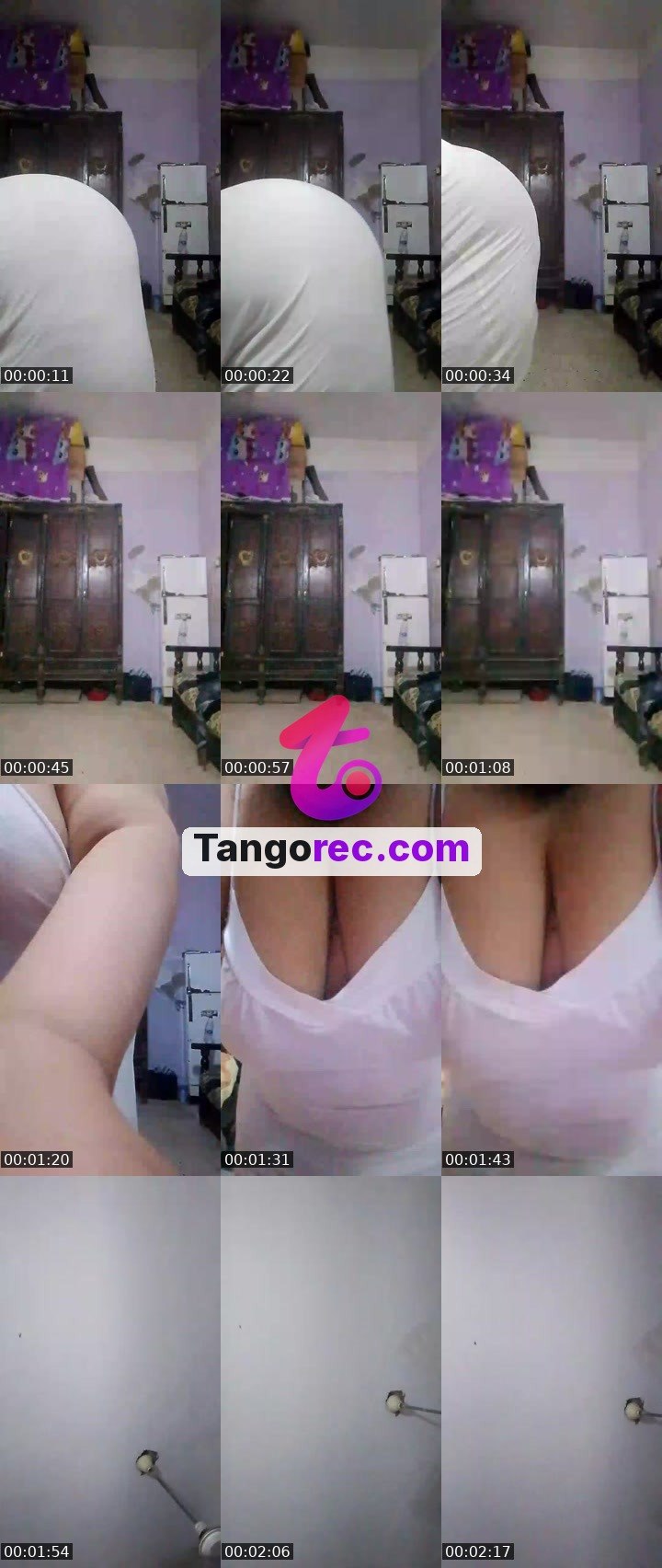 @funnymoose-61259 Tango live from 2026-09-09