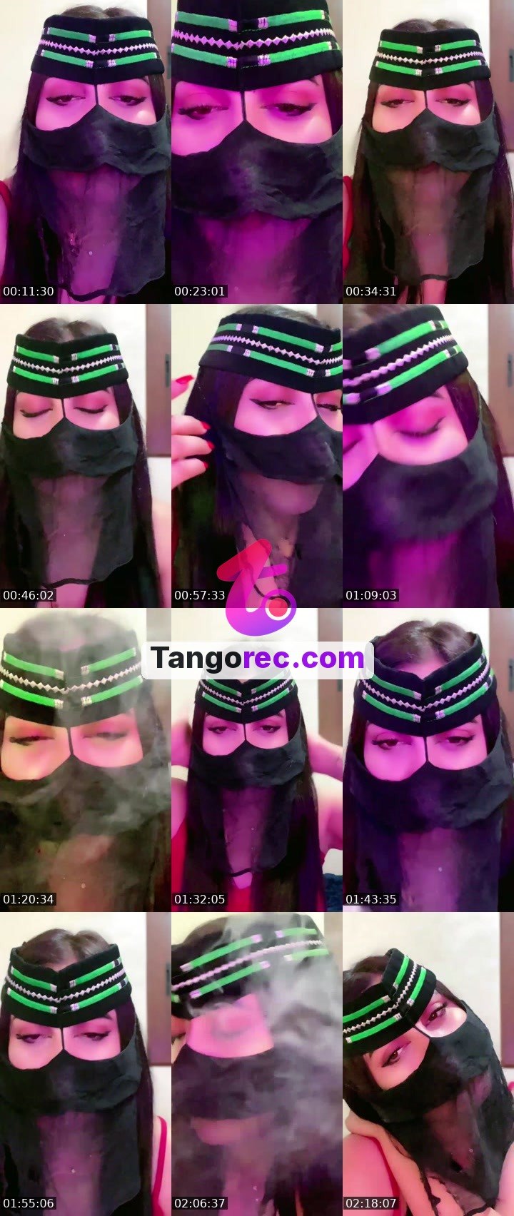 @mdmd01 Tango live from 2026-09-09