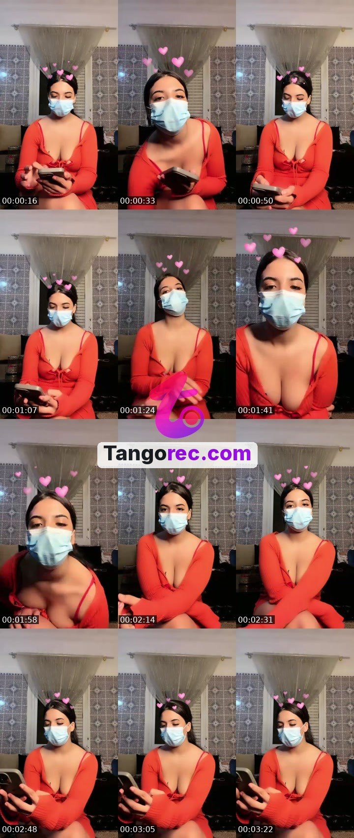 @business-bear-128359 Tango live from 2026-09-09