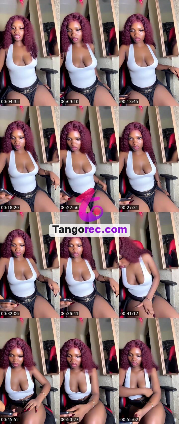 @sweetmelanie4 Tango live from 2026-09-09