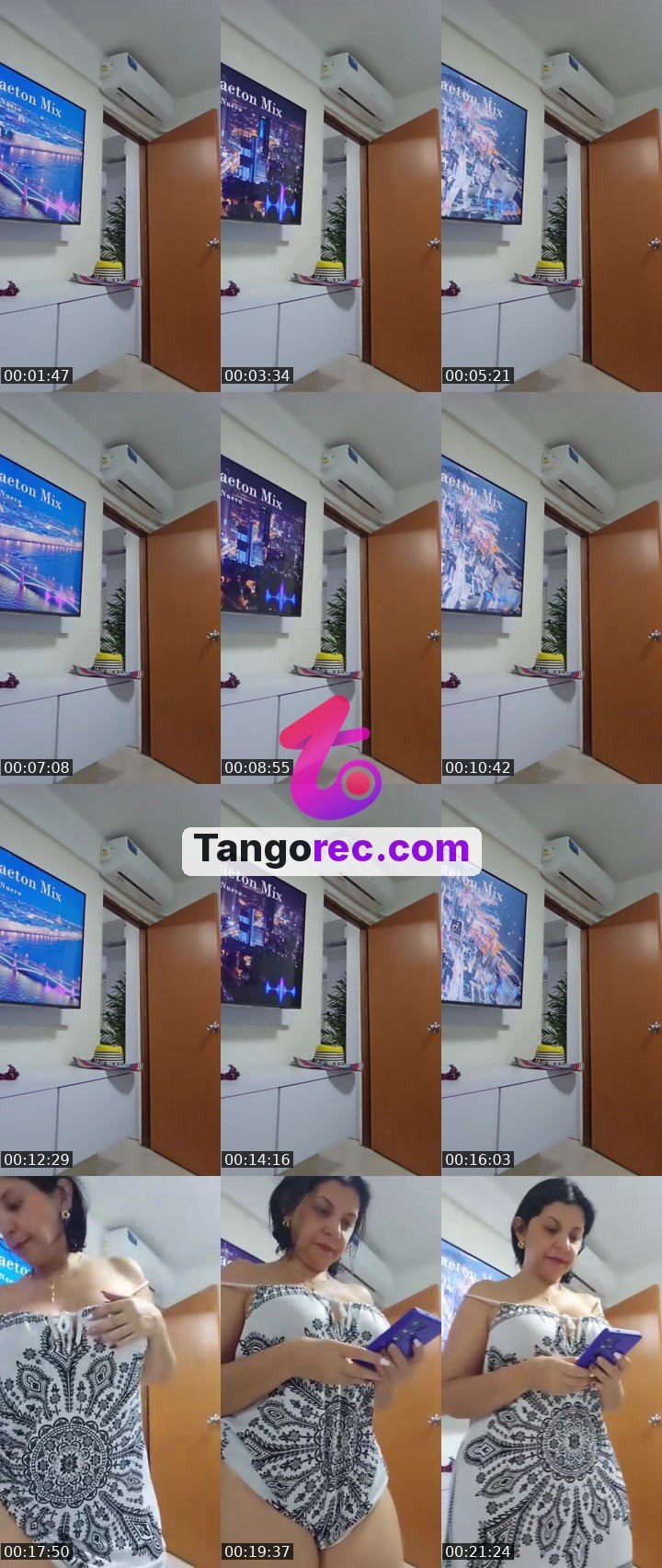 @barbarita78 Tango live from 2026-09-09