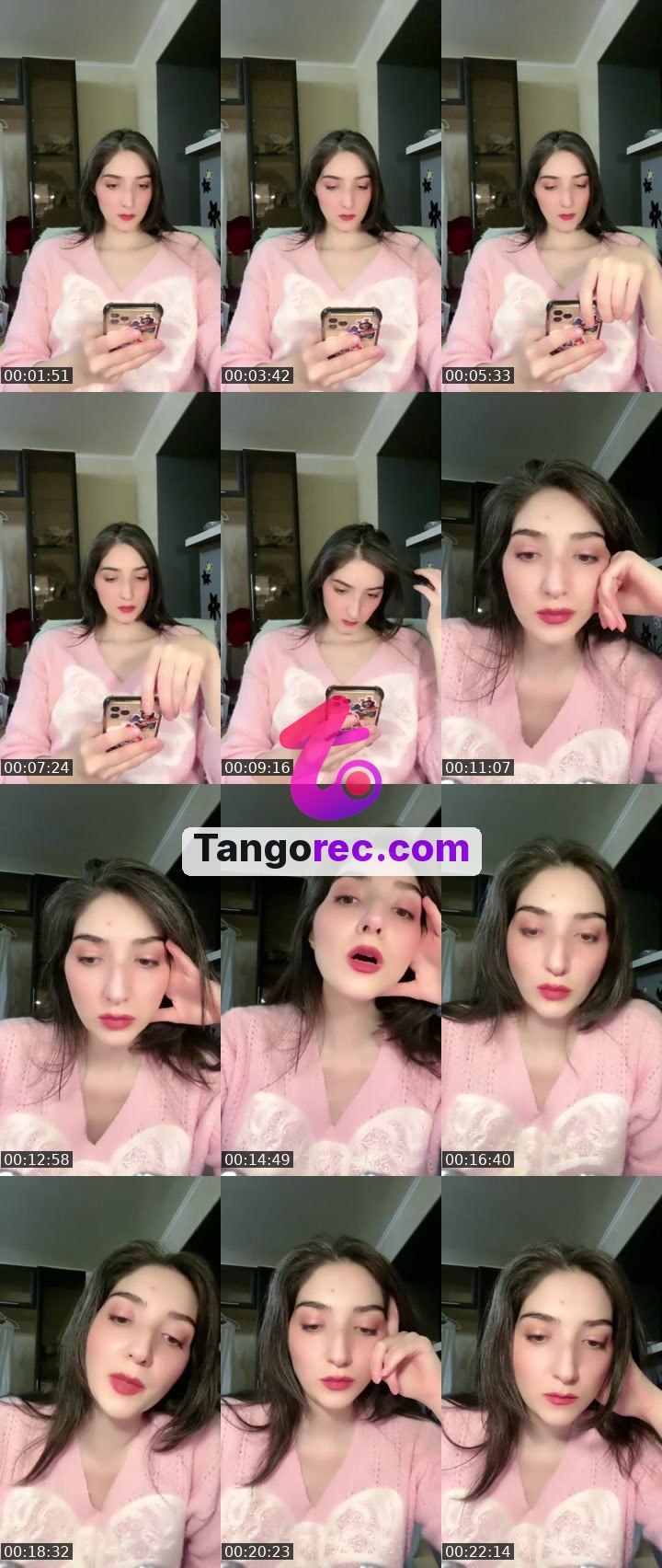 @alice_wow777 Tango live from 2026-09-09