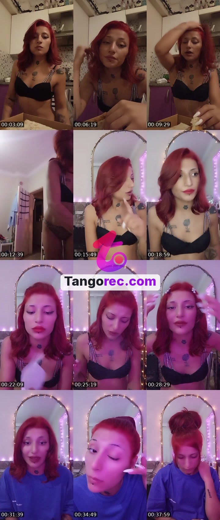 @katyaofficiall Tango live from 2026-09-09