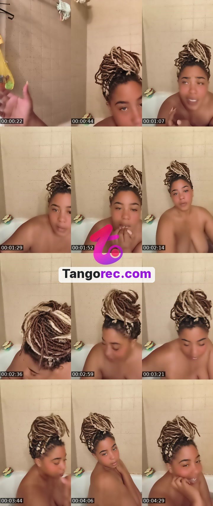@dove_love22 Tango live from 2026-09-09
