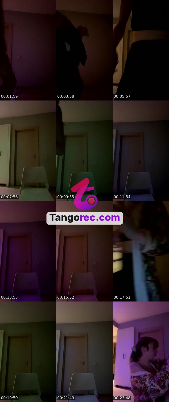 @evelina963hz Tango live from 2026-09-09