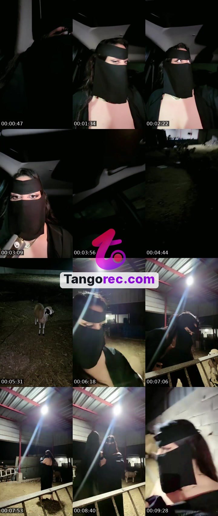@jegawiya1 Tango live from 2026-09-09