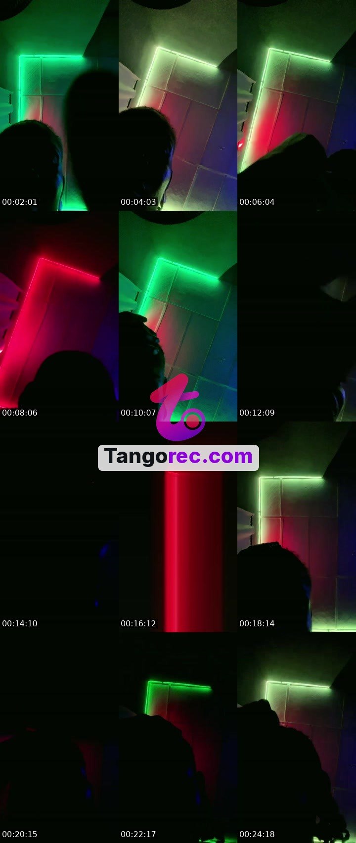 @twinklebigdstar Tango live from 2026-09-09