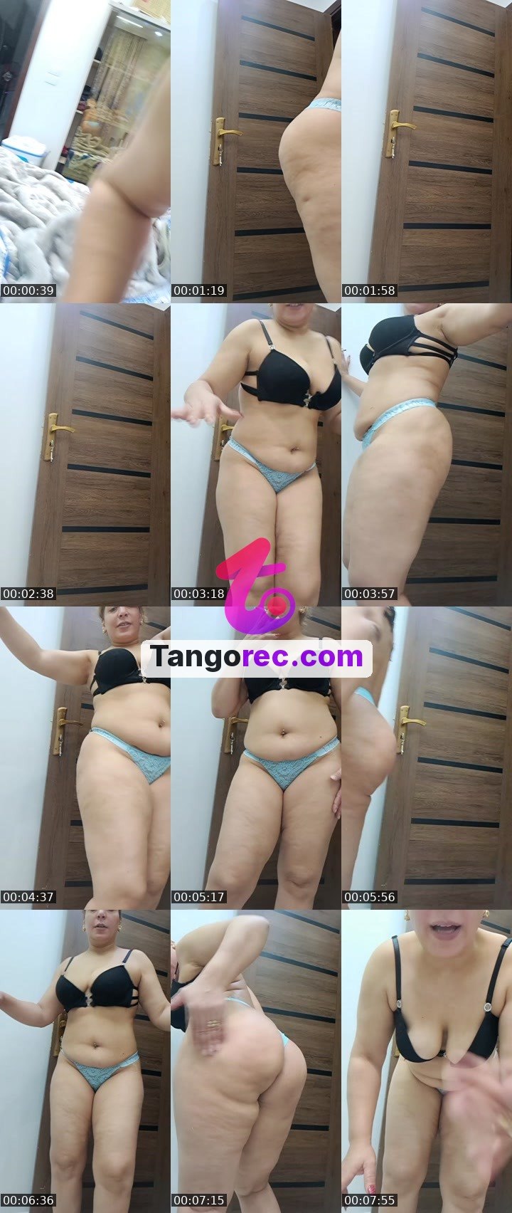 @buzzybear-12353 Tango live from 2026-09-09