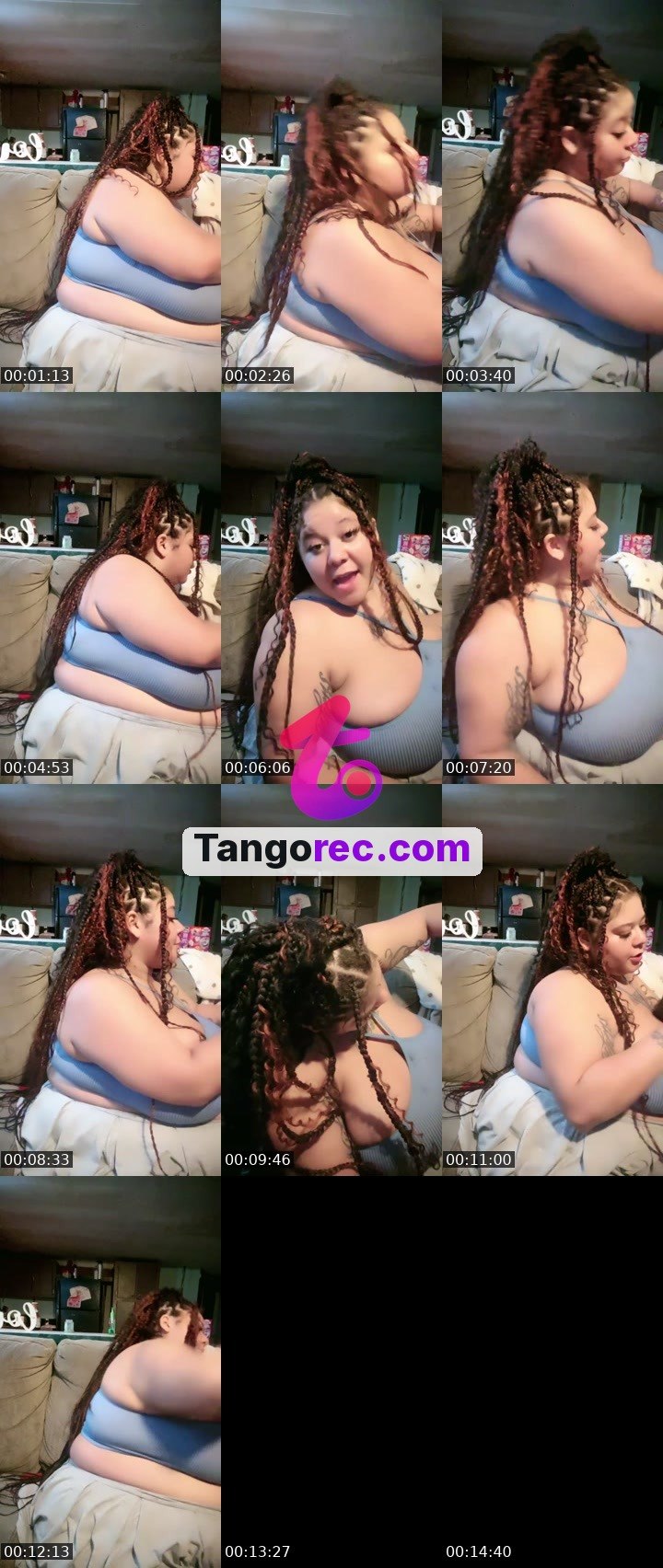 @icumyouleave69 Tango live from 2026-09-09