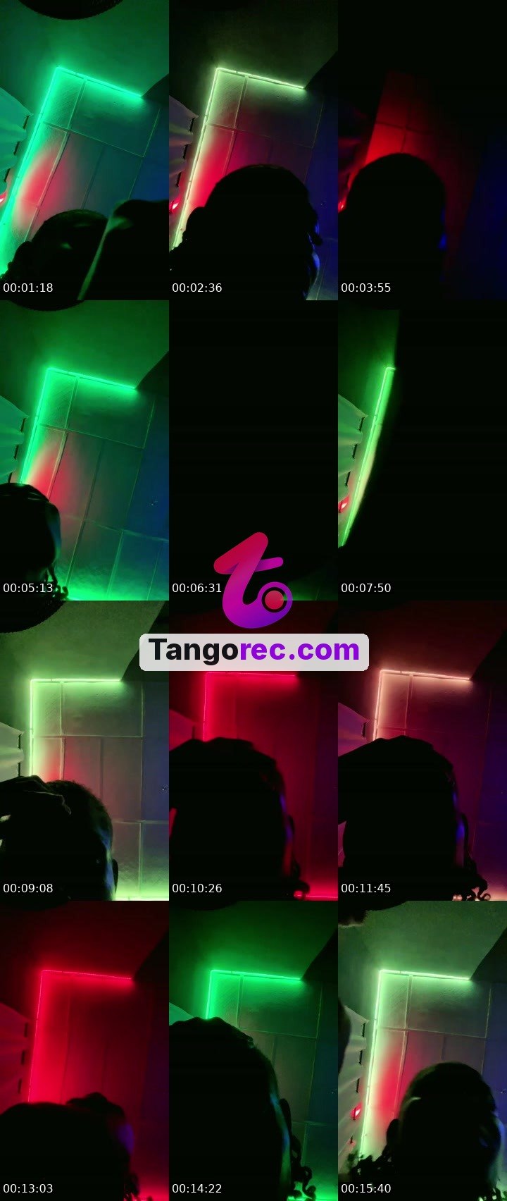 @twinklebigdstar Tango live from 2026-09-09