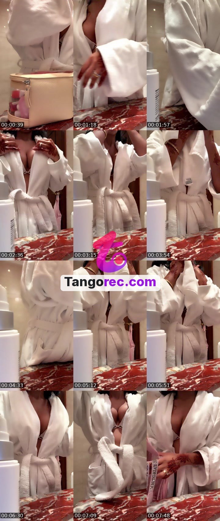 @lanacodd Tango live from 2026-09-09