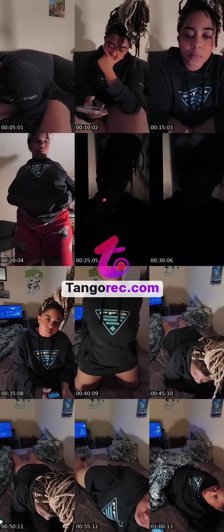 @dove_love22 Tango live from 2026-09-09