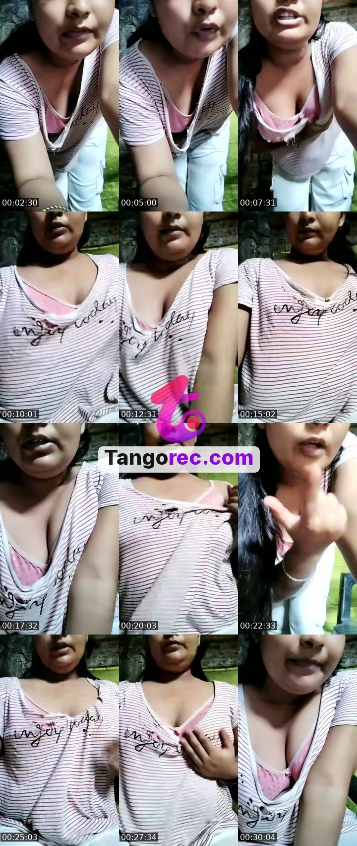 @ququeen7 Tango live from 2026-09-09