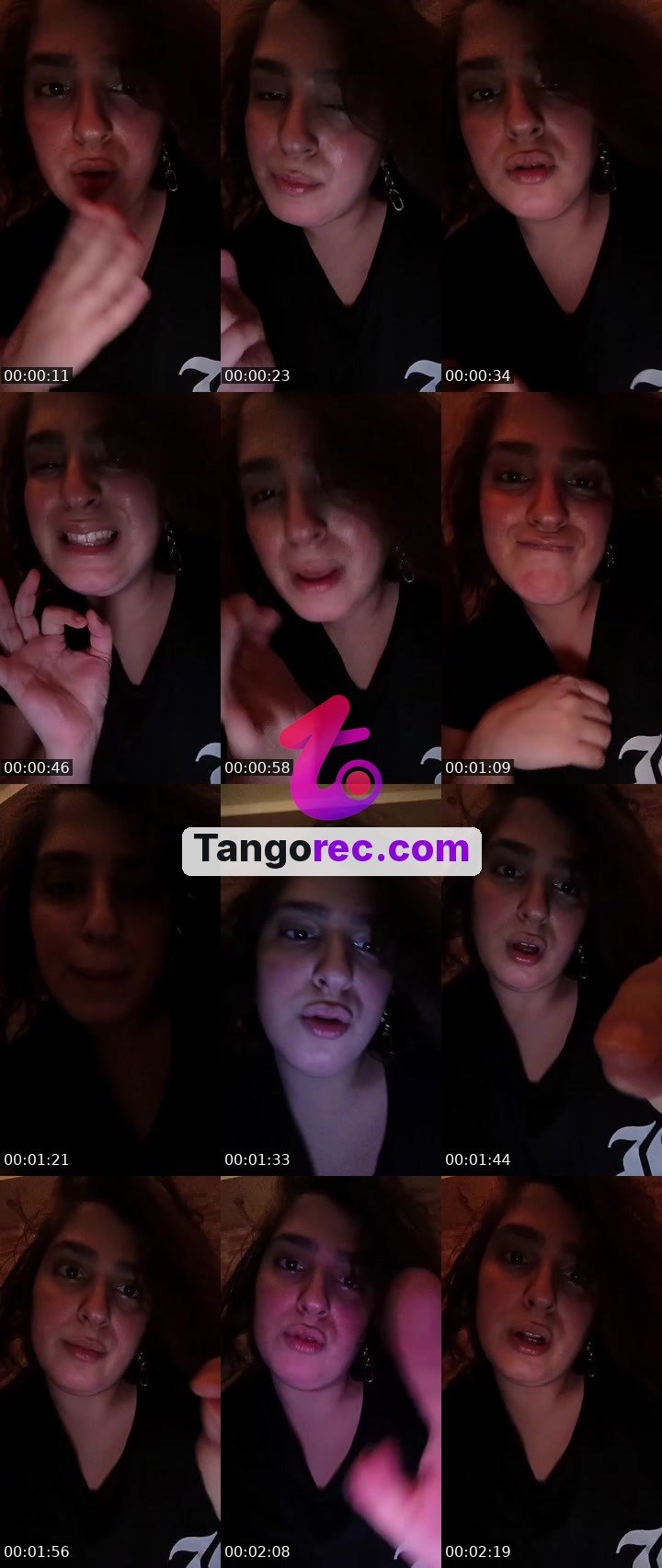 @julia794 Tango live from 2026-09-09
