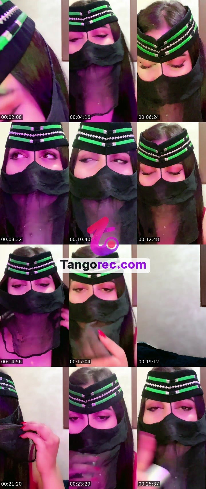 @mdmd01 Tango live from 2026-09-09