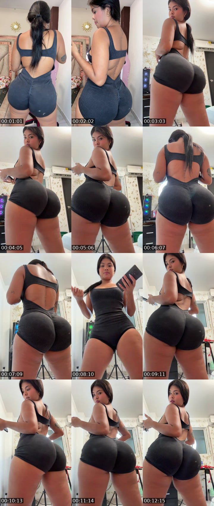@daniela223 Tango live from 2026-07-22