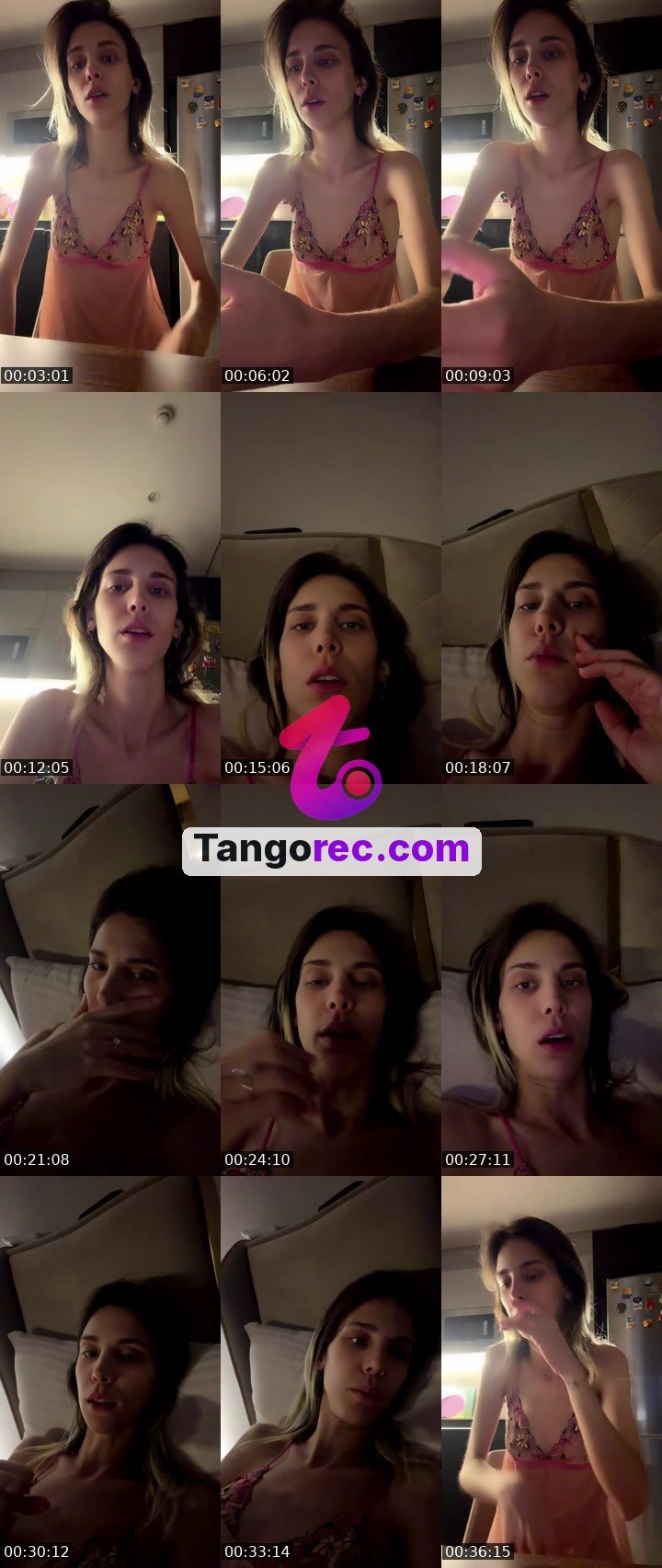 @barbieaysu Tango live from 2026-09-09
