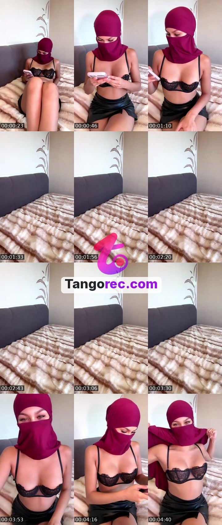 @samirakhalid Tango live from 2026-09-09