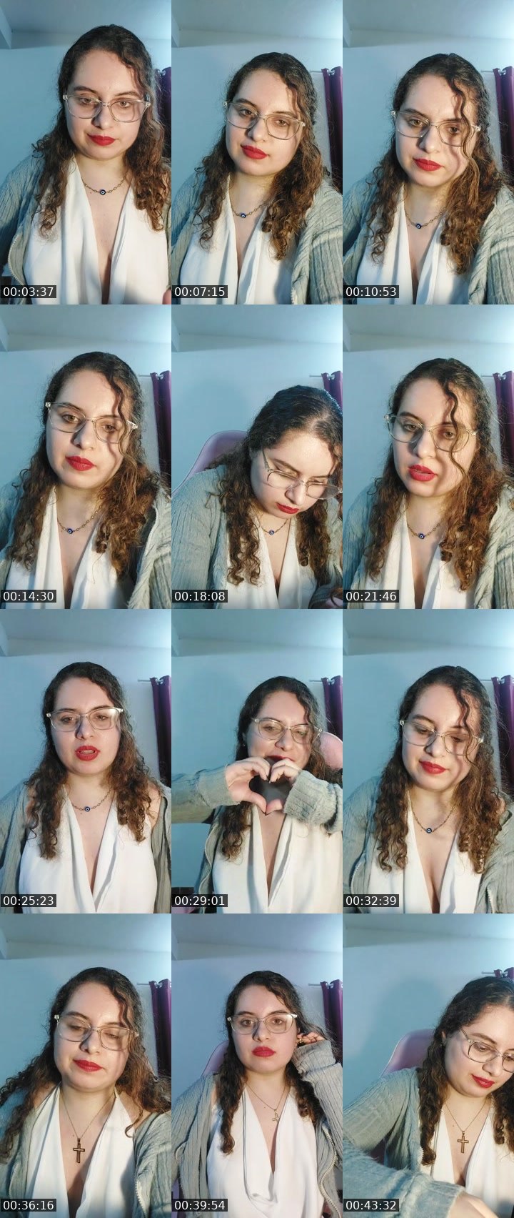 @jessamine6667 Tango live from 2026-07-22