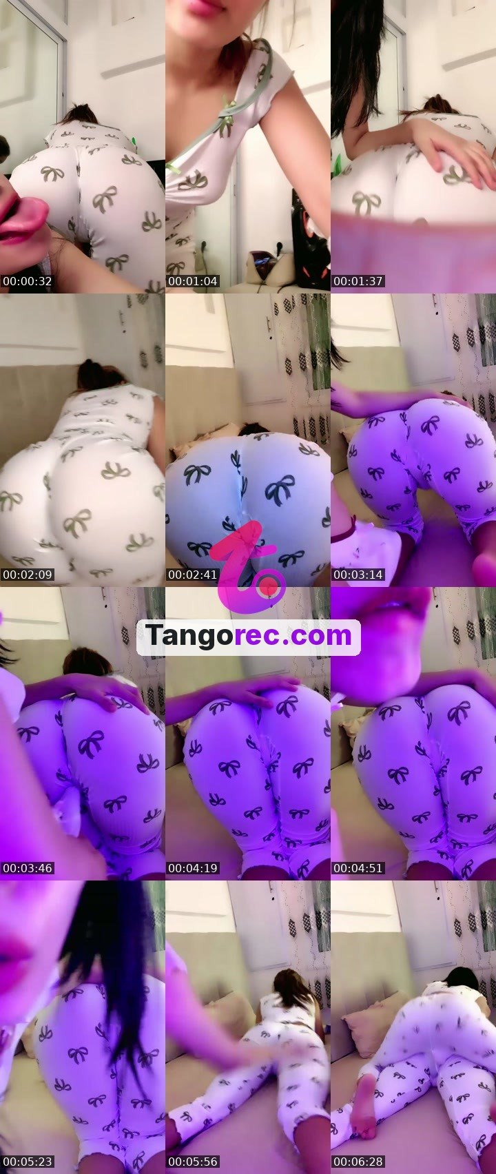 @bebemwahh Tango live from 2026-09-09
