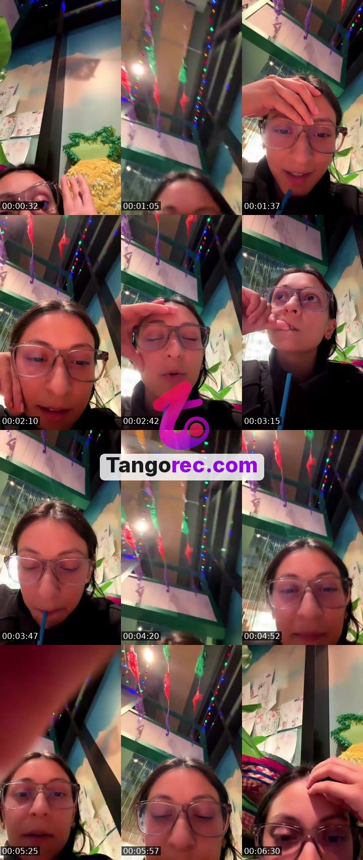 @terimadi Tango live from 2026-09-09