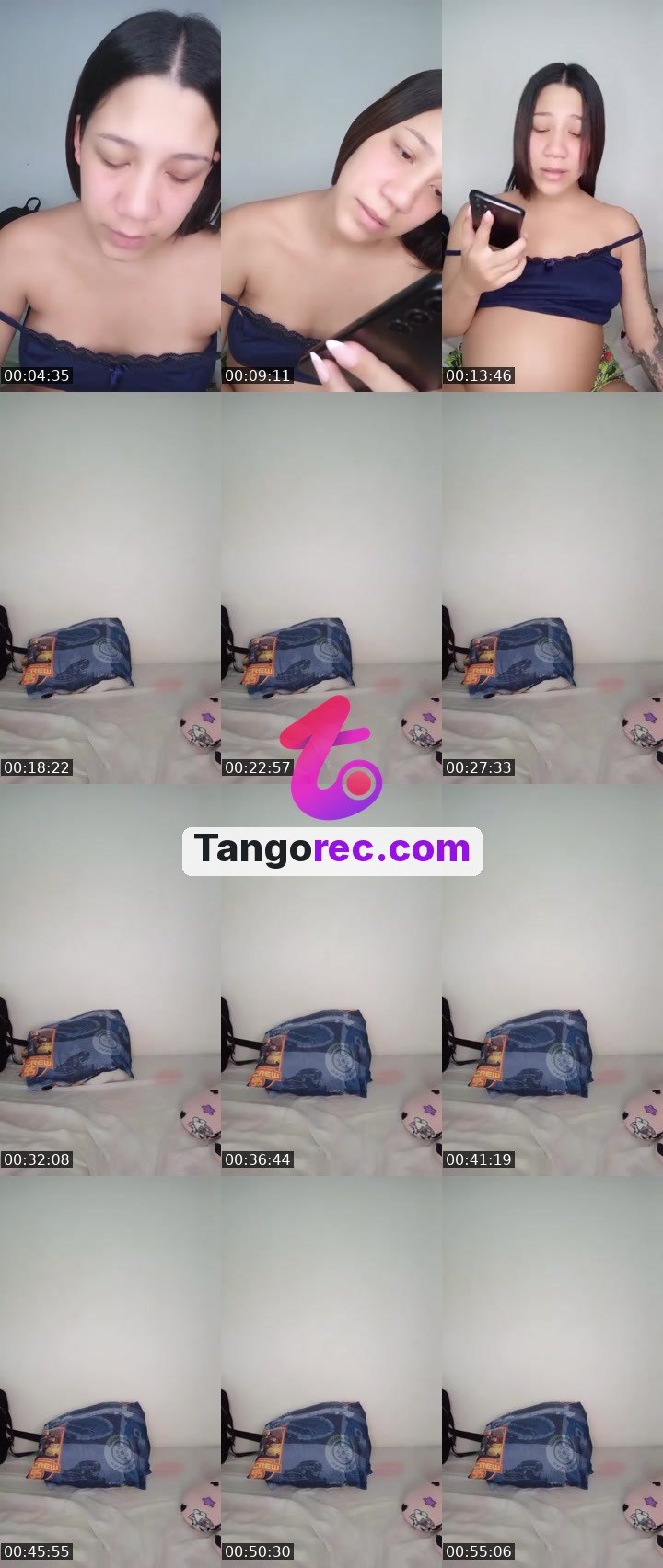 @paty830 Tango live from 2026-09-09