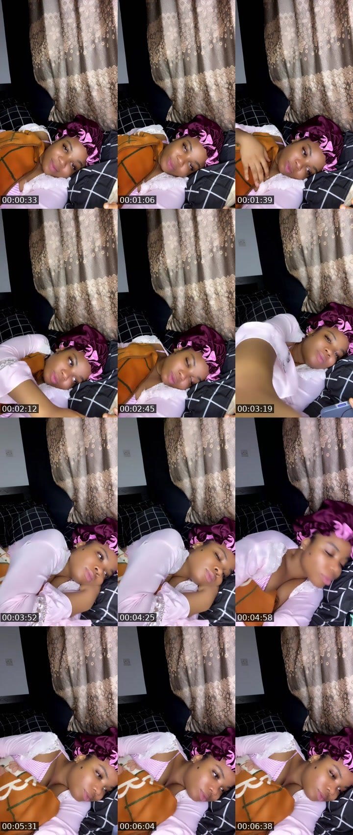 @Lilith706 Tango LIVE from 2026-07-22