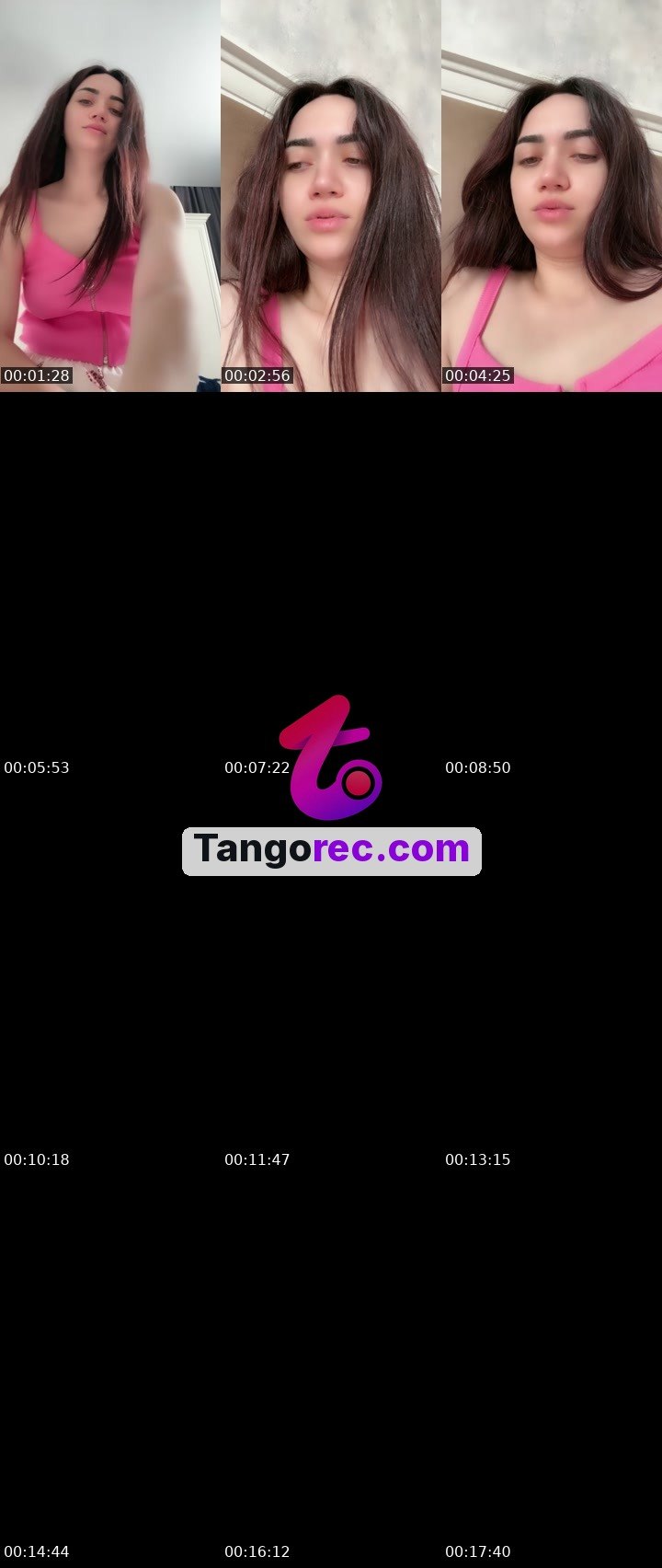 @shogun-falcon-556325 Tango live from 2026-09-09