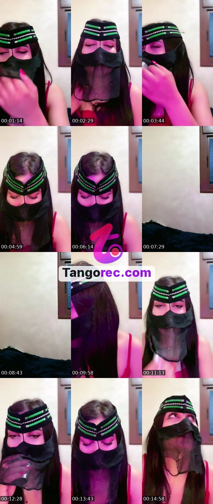 @mdmd01 Tango live from 2026-09-09