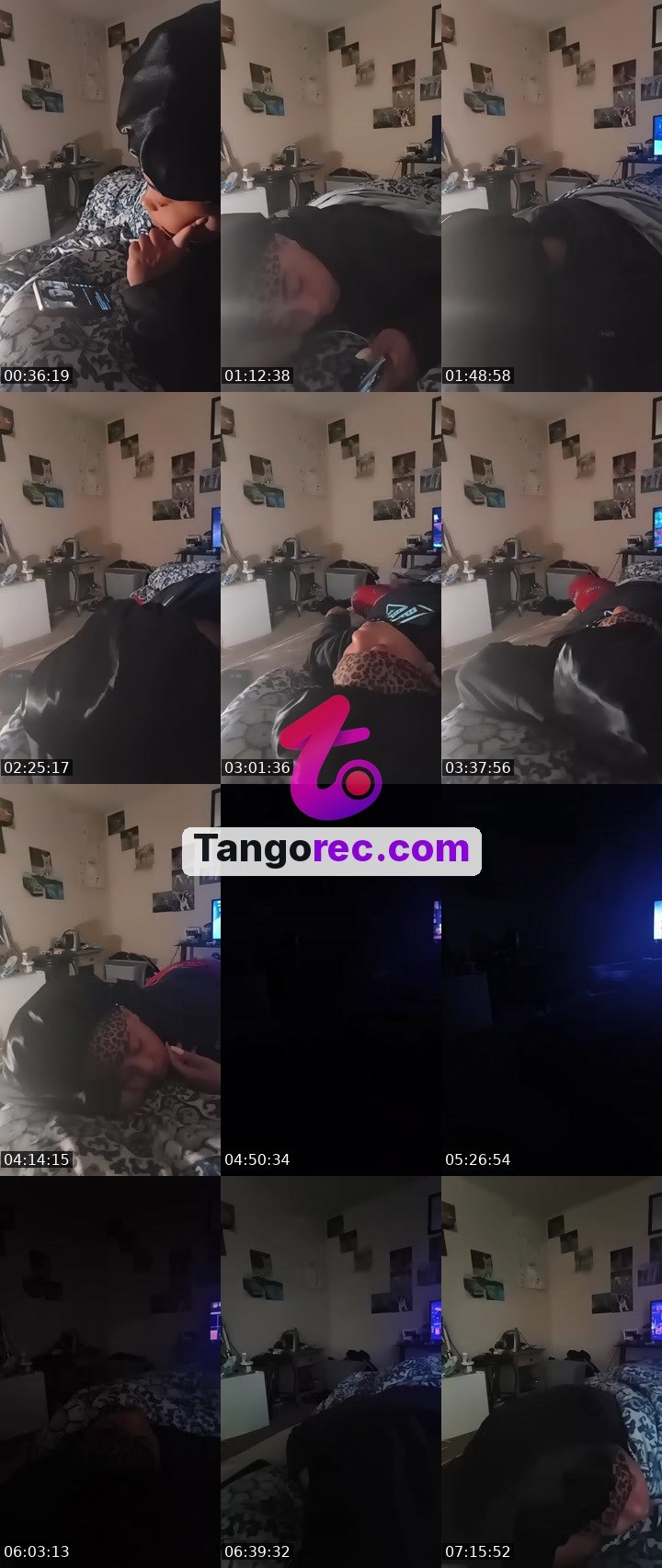@dove_love22 Tango live from 2026-09-09